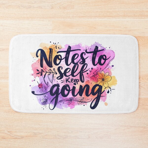 Item preview, Keep going designed and sold by KevinGarden.