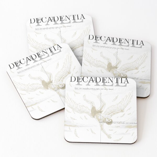 Item preview, DECADENTIA Framed Art Print Onyx designed and sold by ONYX UNITED .