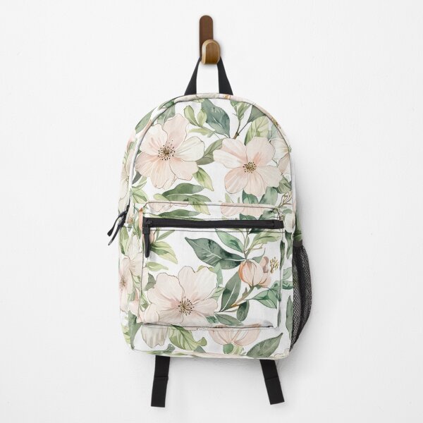 Item preview, Watercolor Flowers designed and sold by CoolPixels.