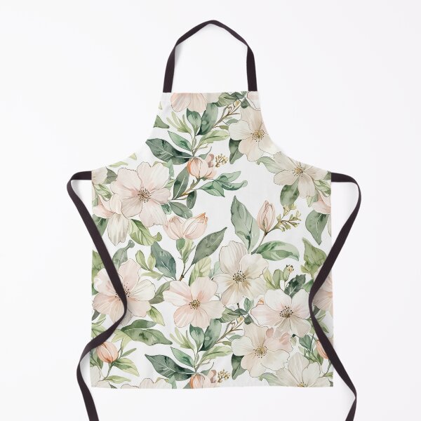 Item preview, Watercolor Flowers designed and sold by CoolPixels.