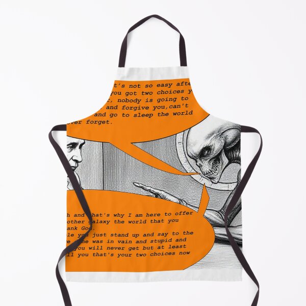Item preview, TWO CHOICES(C2025) designed and sold by Paul Romanowski.