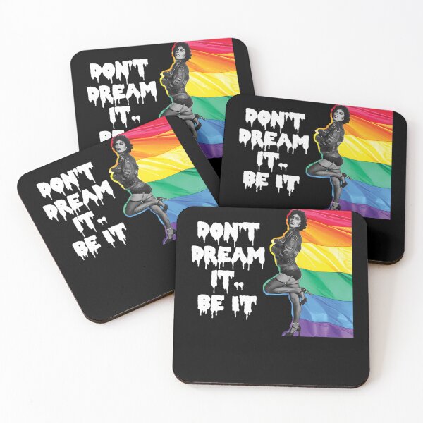 Item preview, Frank N Furter Horror Picture Show  designed and sold by CandaceLBurti.