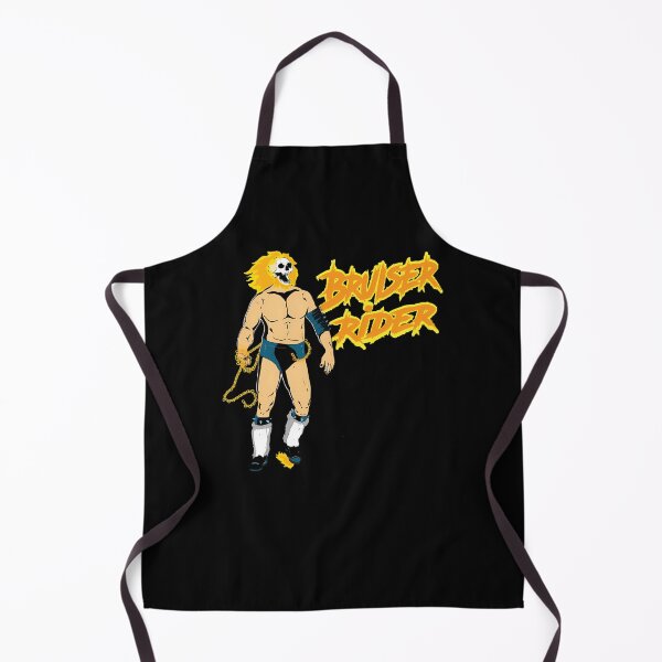 Item preview, bruiser rider  designed and sold by Valareetheodis.