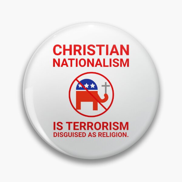 Item preview, Terrorism disguised as religion  designed and sold by Rachel the Artist .