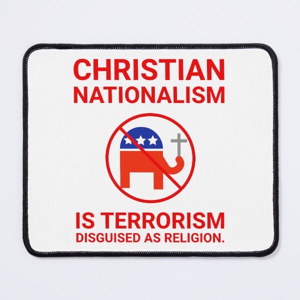 Item preview, Terrorism disguised as religion  designed and sold by Rachel the Artist .