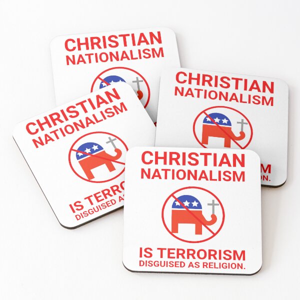 Item preview, Terrorism disguised as religion  designed and sold by Rachel the Artist .