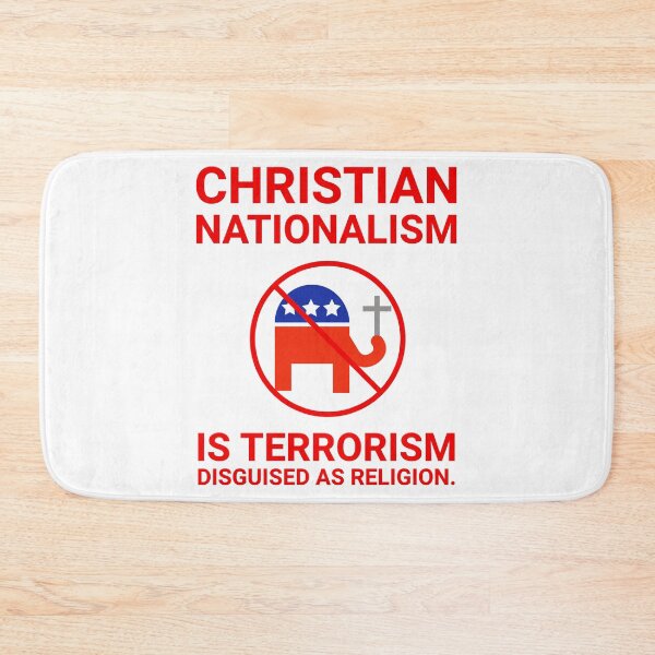 Item preview, Terrorism disguised as religion  designed and sold by Rachel the Artist .