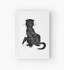 The Master and Margarita Hardcover Journal
