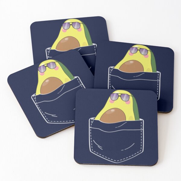 Item preview, Avocado Lover designed and sold by MorelaLilybelle.