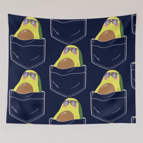 Item preview, Avocado Lover designed and sold by MorelaLilybelle.