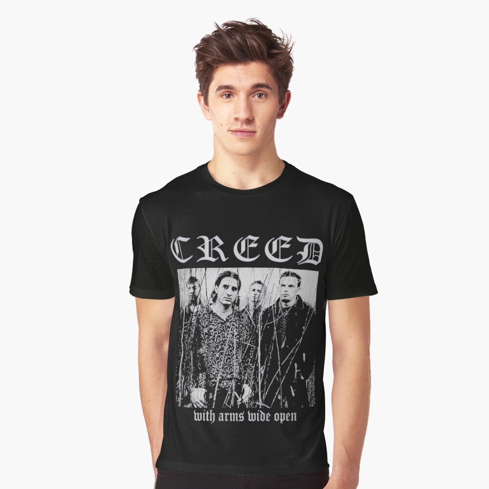 band 80s retro music adult 90s funny musician vintage album Classic T-Shirt