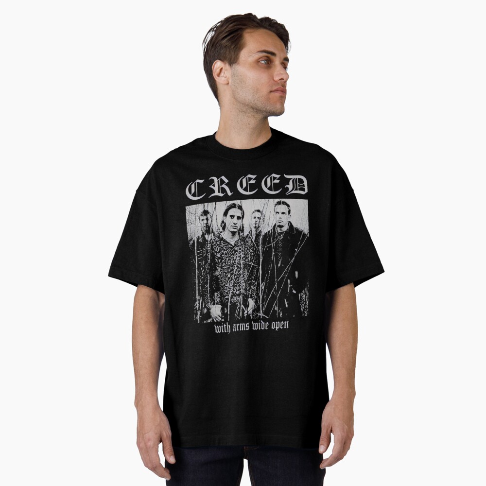 band 80s retro music adult 90s funny musician vintage album Classic T-Shirt