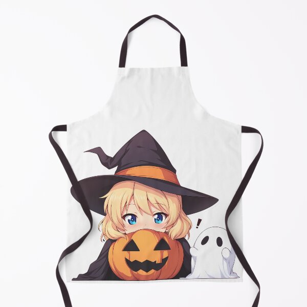 Item preview, Darjeeling Girls Und Panzer Halloween Pumpkin Chibi Anime designed and sold by earlobejerk.