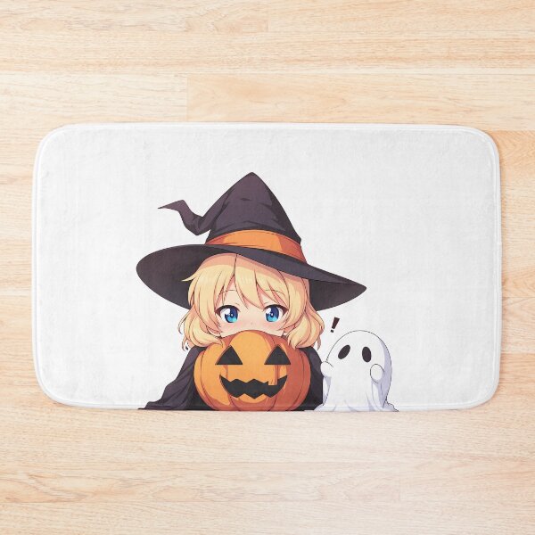 Item preview, Darjeeling Girls Und Panzer Halloween Pumpkin Chibi Anime designed and sold by earlobejerk.