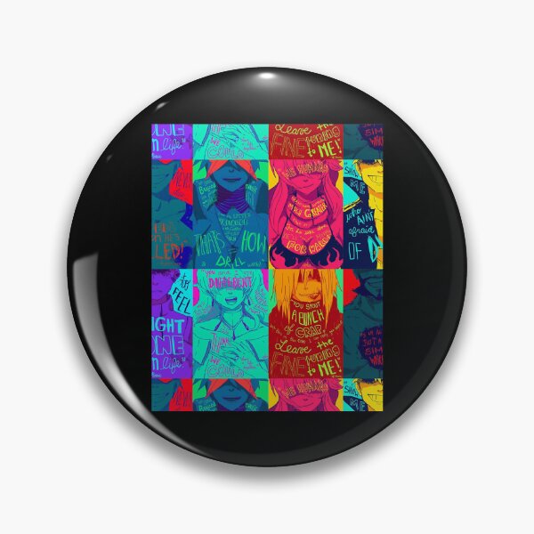 Item preview, action anime movie vintage serise film retro funny 2000s comedy designed and sold by Priscillsrubyq4.