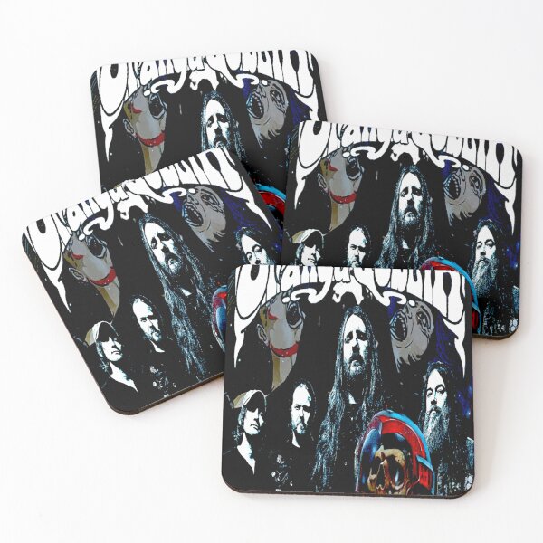 Item preview, Horror Style Metal Music designed and sold by zellasksdevon.