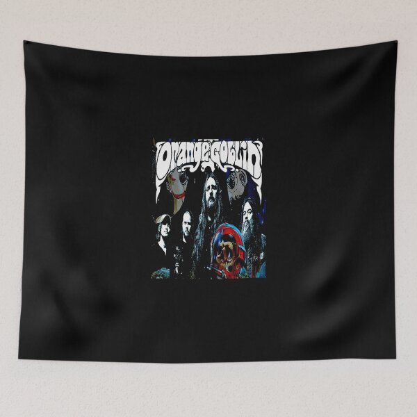 Item preview, Horror Style Metal Music designed and sold by zellasksdevon.