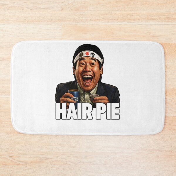 Item preview, Hair Pie designed and sold by American Artist Designs.