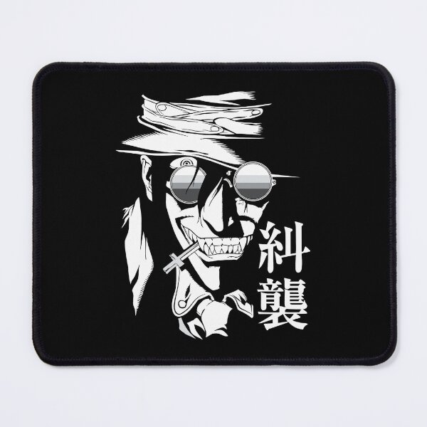 Item preview, Arte de fan de anime y manga de Alucard designed and sold by castyabionen.