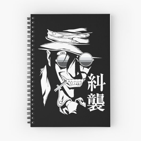 Item preview, Alucard Anime And Manga Fanart  designed and sold by castyabionen.