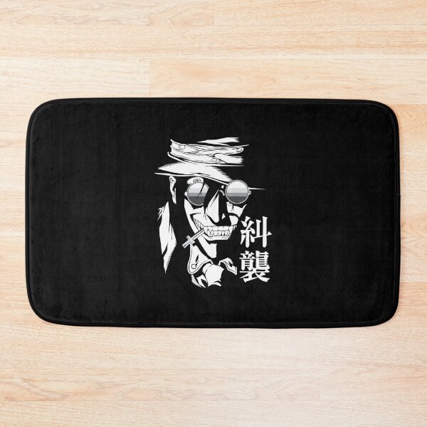 Item preview, Arte de fan de anime y manga de Alucard designed and sold by castyabionen.