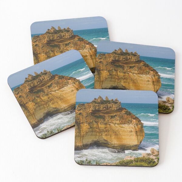 Item preview, Childers Cove, Great Ocean Road, Victoria, Australia designed and sold by Steven Weeks.