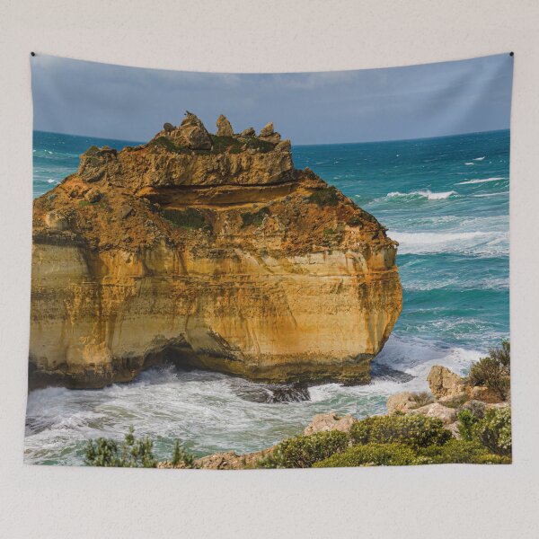 Item preview, Childers Cove, Great Ocean Road, Victoria, Australia designed and sold by Steven Weeks.