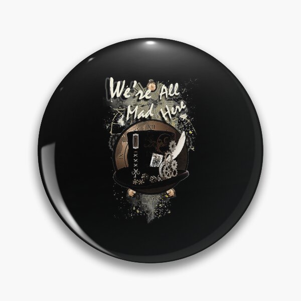 Item preview, Alice In Wonderland Vav designed and sold by Michaellsinge.