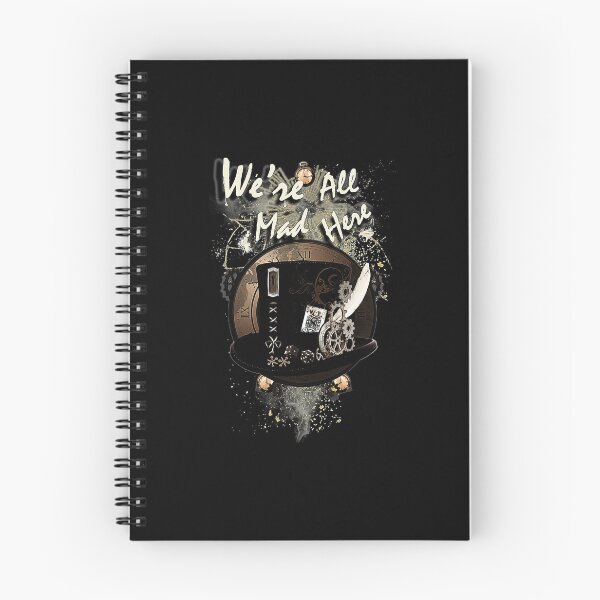Item preview, Alice In Wonderland Vav designed and sold by Michaellsinge.