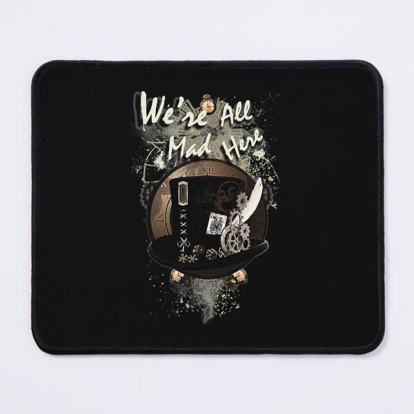 Item preview, Alice In Wonderland Vav designed and sold by Michaellsinge.