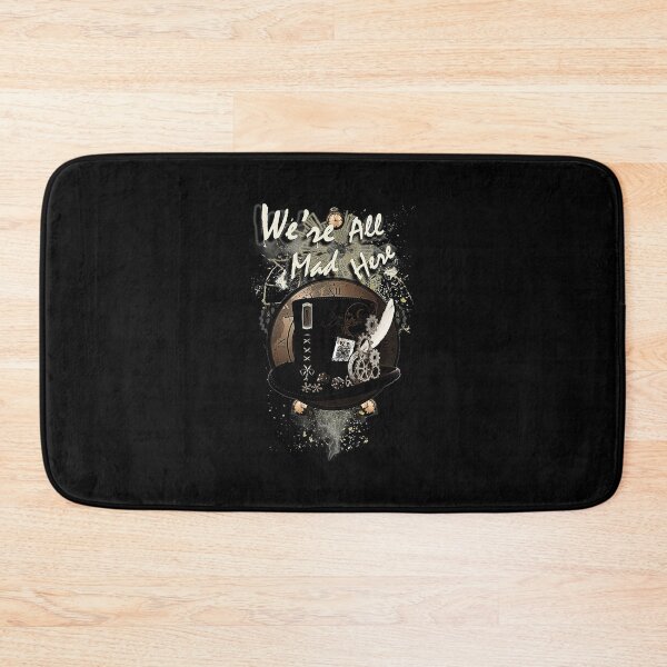 Item preview, Alice In Wonderland Vav designed and sold by Michaellsinge.