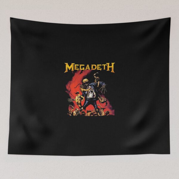 Item preview, Horror Style Metal Music designed and sold by zellasksdevon.
