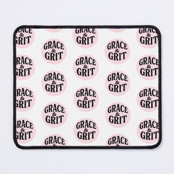 Item preview, Grace & Grit designed and sold by CharmStudio.