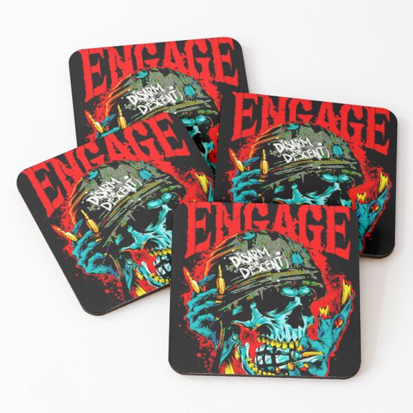 Item preview, Horror Style Metal Music designed and sold by zellasksdevon.