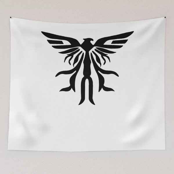 Item preview, Fénix del Bardo designed and sold by JavierEspinal8.