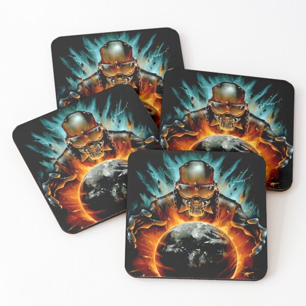 Item preview, Horror Style Metal Music designed and sold by zellasksdevon.