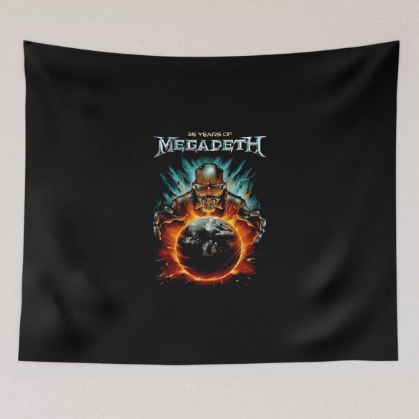 Item preview, Horror Style Metal Music designed and sold by zellasksdevon.
