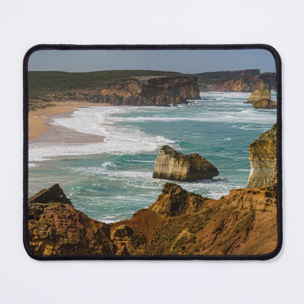 Item preview, Childers Cove, Great Ocean Road, Victoria, Australia designed and sold by Steven Weeks.