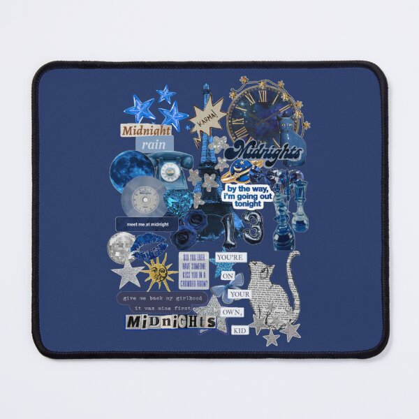 Item preview, Midnights Collage designed and sold by EmmaRoseee24.