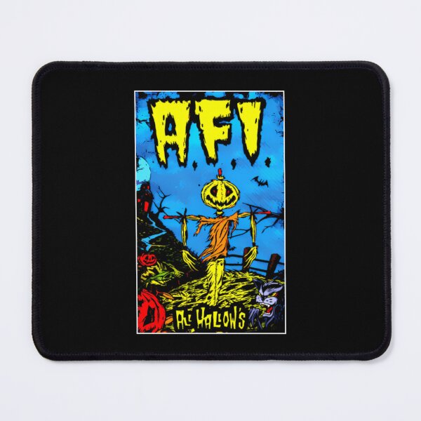 Item preview, Afi Band designed and sold by MarcMaillet.