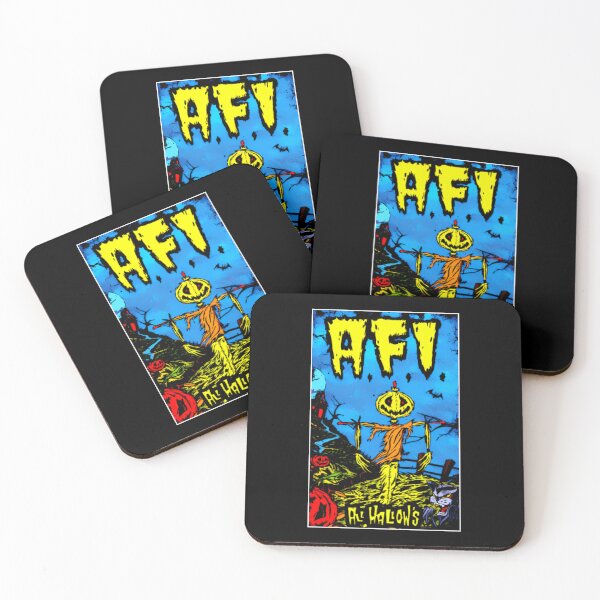 Item preview, Afi Band designed and sold by MarcMaillet.