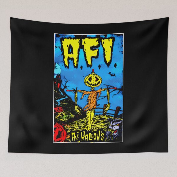 Item preview, Afi Band designed and sold by MarcMaillet.