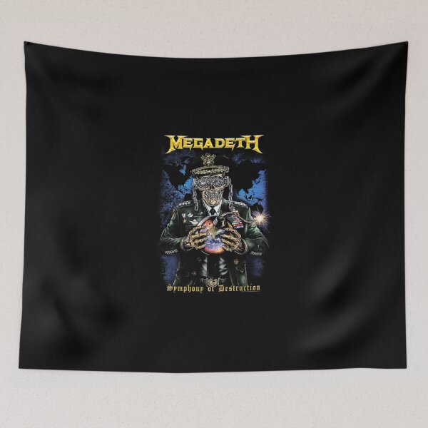 Item preview, Horror Style Metal Music designed and sold by zellasksdevon.
