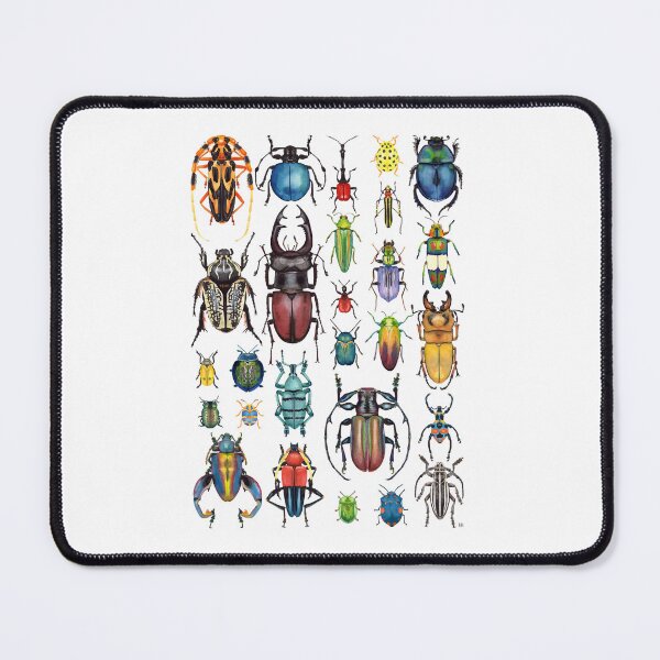 Item preview, Beetle Collection designed and sold by JavierEspinal8.