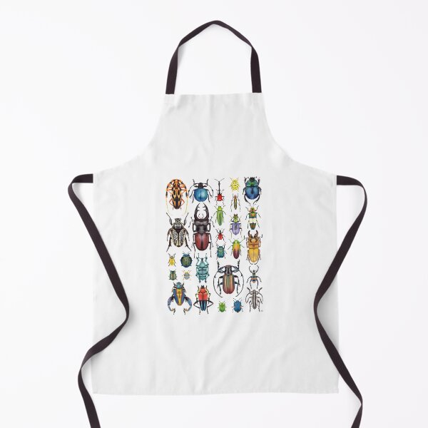 Item preview, Beetle Collection designed and sold by JavierEspinal8.