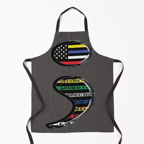 Item preview, first responder semi colon designed and sold by DRJ21.