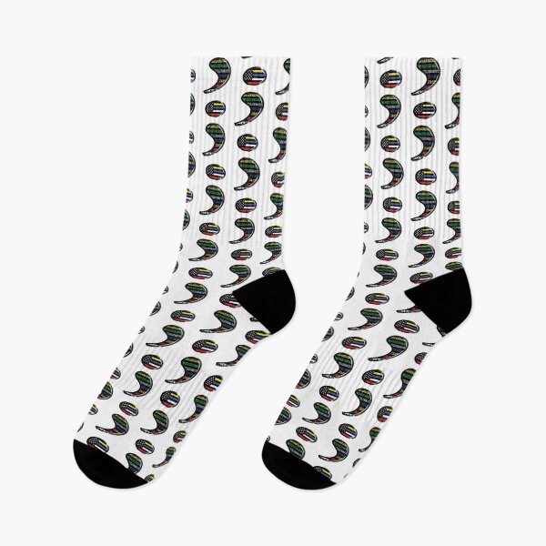 Item preview, first responder semi colon designed and sold by DRJ21.