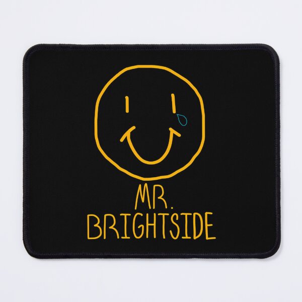 Item preview, The Killers - Mr. Brightside Shirt designed and sold by ClaireLaurent.