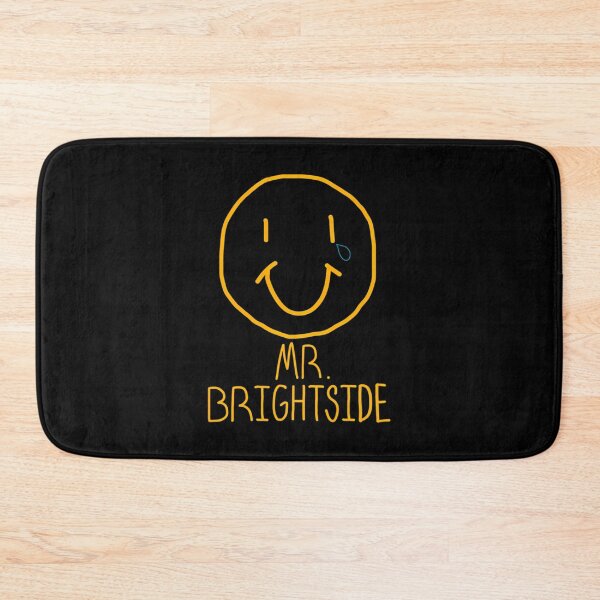 Item preview, The Killers - Mr. Brightside Shirt designed and sold by ClaireLaurent.