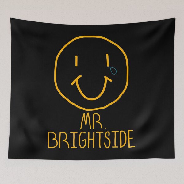 Item preview, The Killers - Mr. Brightside Shirt designed and sold by ClaireLaurent.